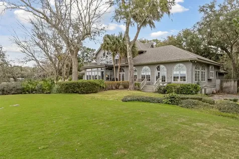 76 Marsh Creek Road Amelia Island FL 32034