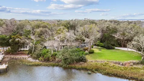 76 Marsh Creek Road Amelia Island FL 32034