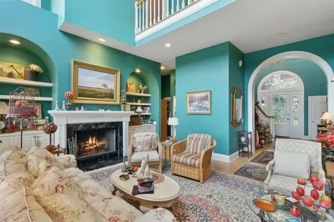 76 Marsh Creek Road Amelia Island FL 32034