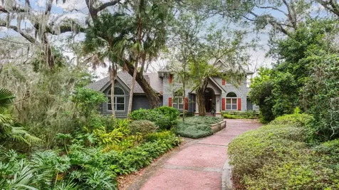 76 Marsh Creek Road Amelia Island FL 32034