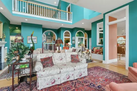 76 Marsh Creek Road Amelia Island FL 32034