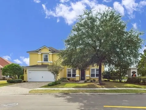 85030 Champlain Drive Fernandina Beach FL 32034