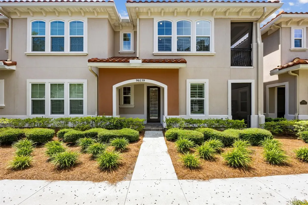 96159 Hanging Moss Drive Fernandina Beach FL 32034