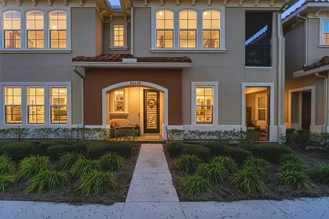 96159 Hanging Moss Drive Fernandina Beach FL 32034