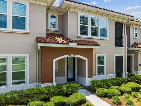 96159 Hanging Moss Drive Fernandina Beach FL 32034