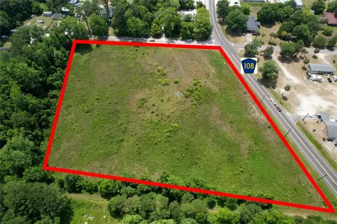Tbd County Road 108 Hilliard FL 32046
