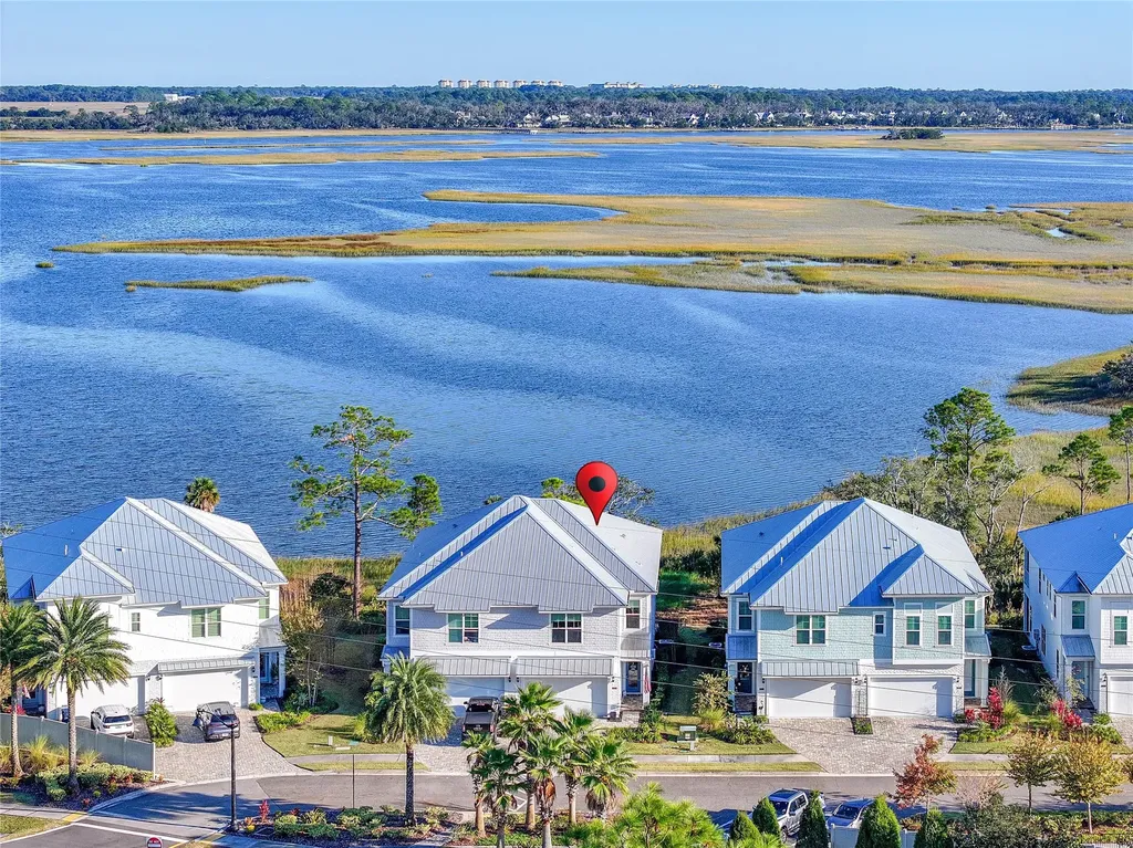 88066 Marsh View Way Fernandina Beach FL 32034