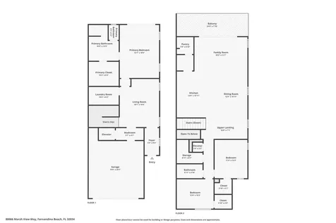 88066 Marsh View Way Fernandina Beach FL 32034