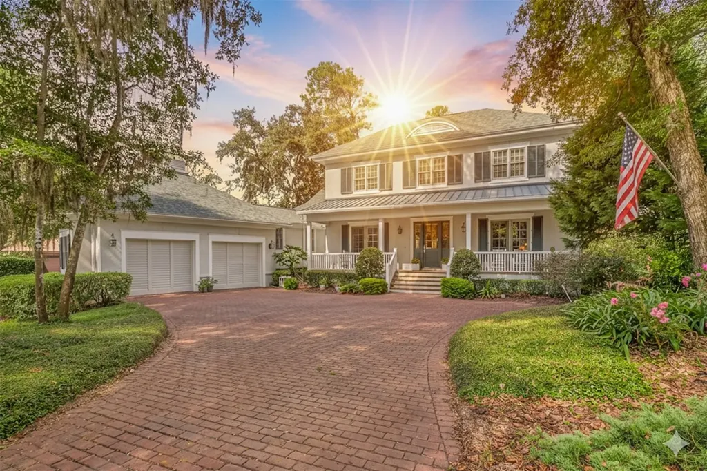 136 Long Point Drive Fernandina Beach FL 32034