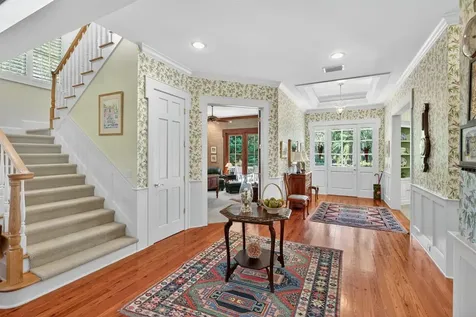 136 Long Point Drive Fernandina Beach FL 32034