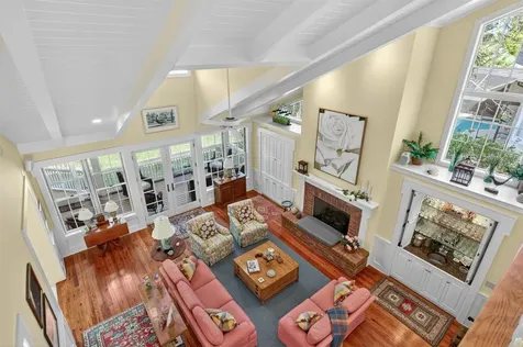 136 Long Point Drive Fernandina Beach FL 32034
