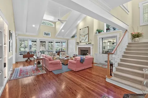 136 Long Point Drive Fernandina Beach FL 32034