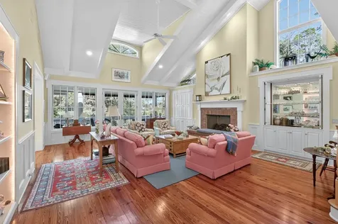 136 Long Point Drive Fernandina Beach FL 32034
