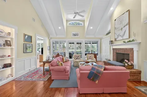 136 Long Point Drive Fernandina Beach FL 32034