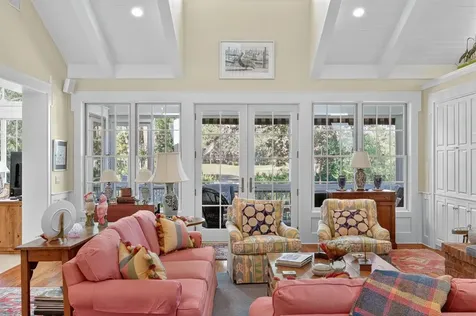 136 Long Point Drive Fernandina Beach FL 32034