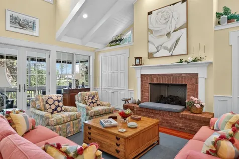 136 Long Point Drive Fernandina Beach FL 32034