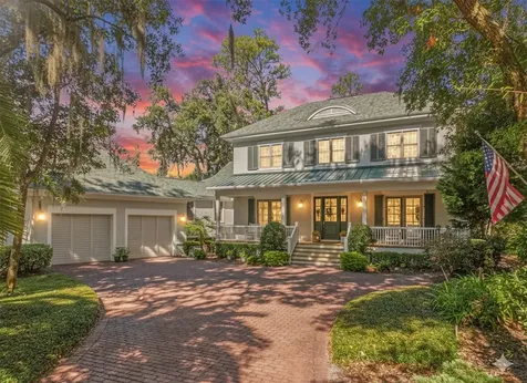 136 Long Point Drive Fernandina Beach FL 32034