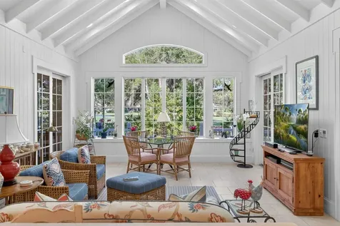 136 Long Point Drive Fernandina Beach FL 32034