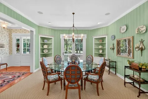 136 Long Point Drive Fernandina Beach FL 32034
