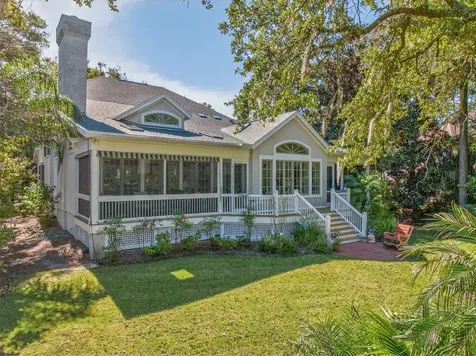 136 Long Point Drive Fernandina Beach FL 32034