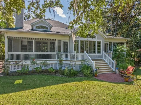 136 Long Point Drive Fernandina Beach FL 32034