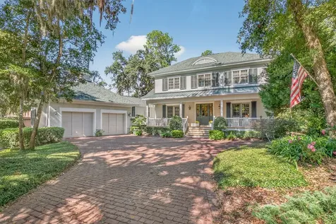 136 Long Point Drive Fernandina Beach FL 32034