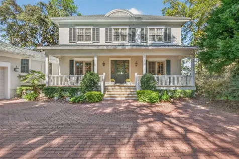 136 Long Point Drive Fernandina Beach FL 32034