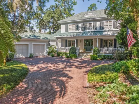 136 Long Point Drive Fernandina Beach FL 32034