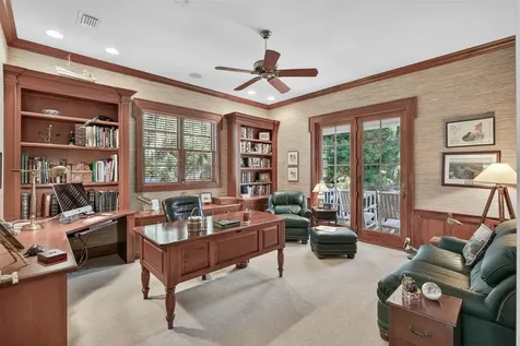 136 Long Point Drive Fernandina Beach FL 32034