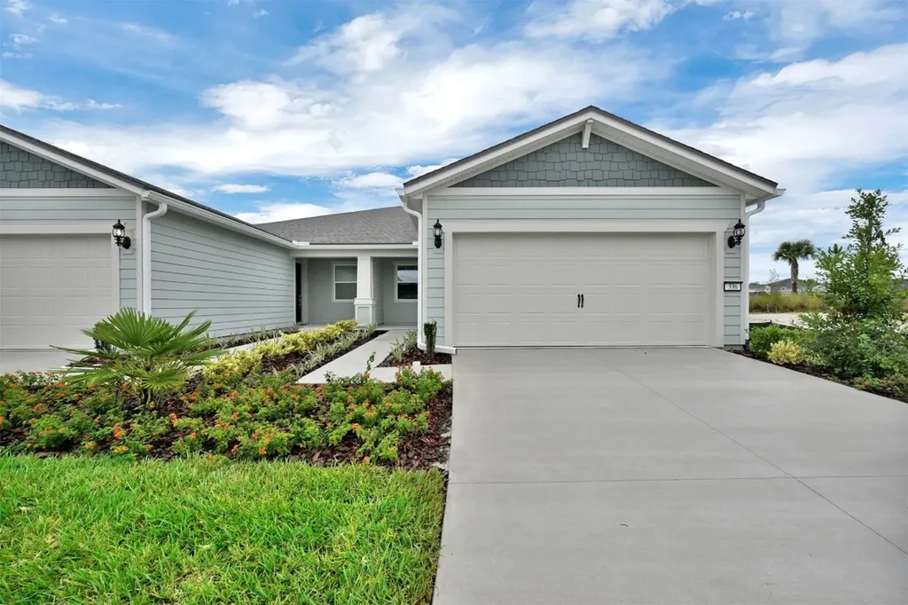 336 Ecliptic Loop Yulee FL 32097