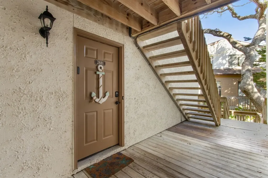 2881 Forest Ridge Drive Fernandina Beach FL 32034