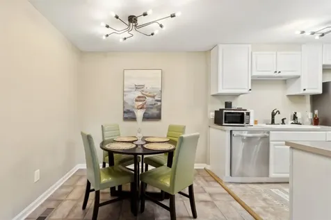 2881 Forest Ridge Drive Fernandina Beach FL 32034