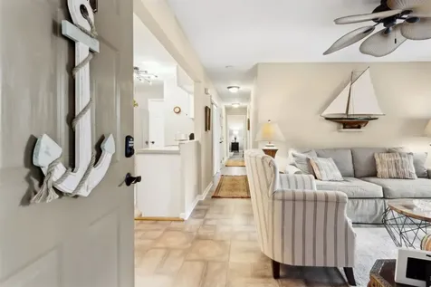 2881 Forest Ridge Drive Fernandina Beach FL 32034
