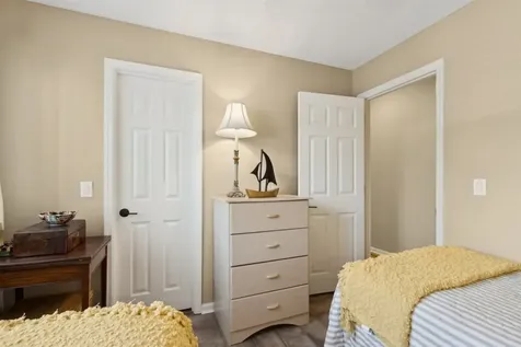 2881 Forest Ridge Drive Fernandina Beach FL 32034