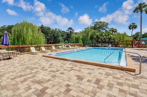 2881 Forest Ridge Drive Fernandina Beach FL 32034
