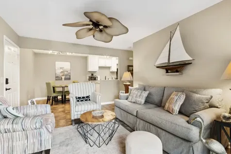 2881 Forest Ridge Drive Fernandina Beach FL 32034