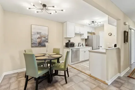 2881 Forest Ridge Drive Fernandina Beach FL 32034