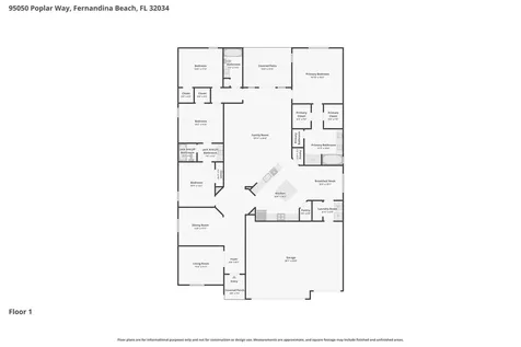95050 Poplar Way Fernandina Beach FL 32034