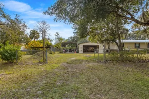 101 Palmland Avenue Satsuma FL 32189