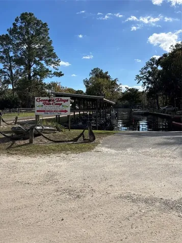 101 Palmland Avenue Satsuma FL 32189
