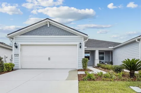 564 Jubilee Circle Yulee FL 32097
