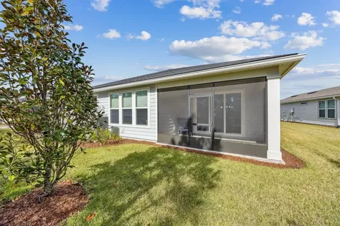 564 Jubilee Circle Yulee FL 32097