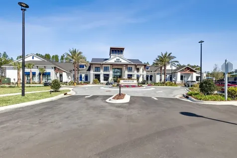 564 Jubilee Circle Yulee FL 32097