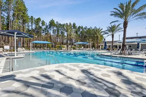 564 Jubilee Circle Yulee FL 32097