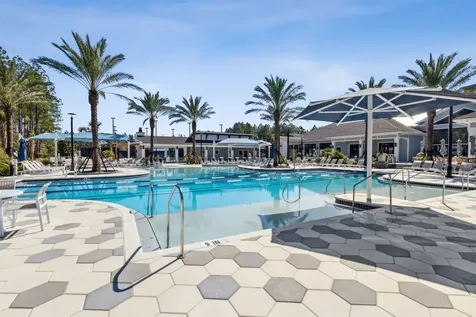 564 Jubilee Circle Yulee FL 32097