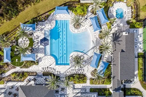 564 Jubilee Circle Yulee FL 32097
