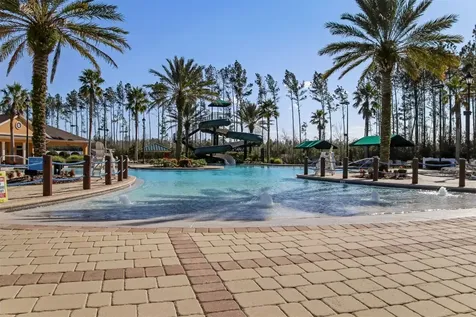 1113 E Buckbean Branch Lane St Johns FL 32259