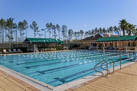 1113 E Buckbean Branch Lane St Johns FL 32259