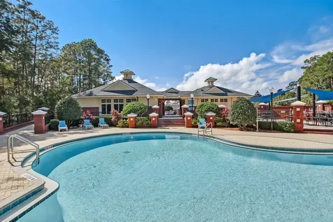 1113 E Buckbean Branch Lane St Johns FL 32259