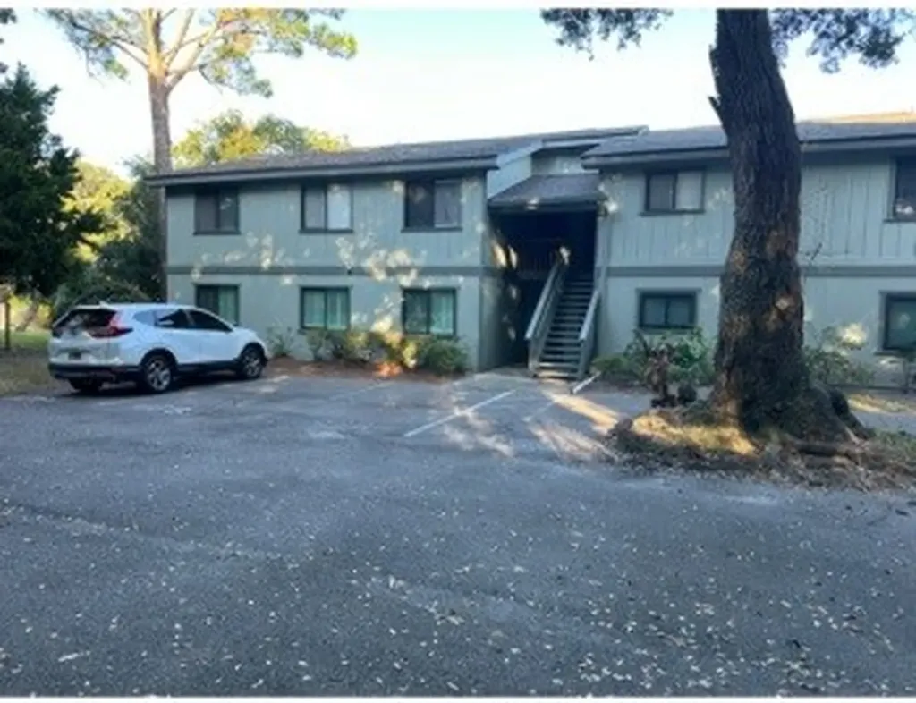 2700 Mizell Avenue Fernandina Beach FL 32024